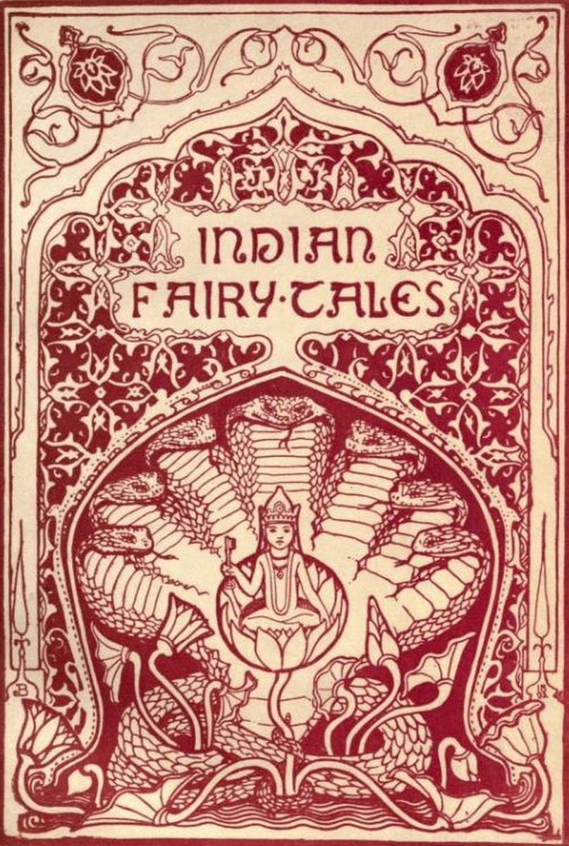 Indian fairy tales